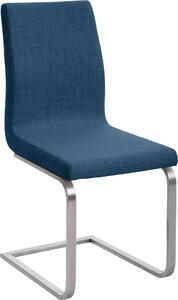 Sedia da pranzo Belfort STOFF