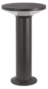 Lampioncino moderno gea led ges2330c led ip65 30h 3000k alluminio policarbonato monoemissione - Gea Led