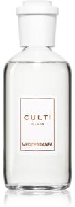 Culti Milano White Label Mediterranea diffusore di aromi 500 ml