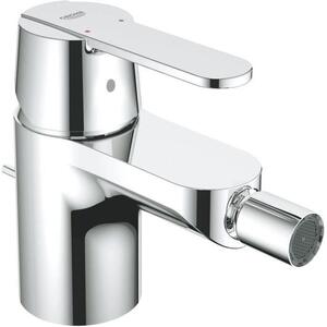 Grohe Get - Miscelatore per bidet con scarico, cromo 32885000