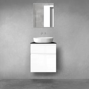 Set armadietto Oltens Vernal 60013000, armadietto Oltens Vernal 60009000, 63004300
