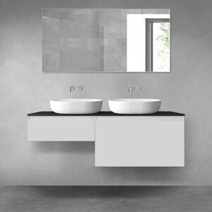 Set armadietto Oltens Vernal 60014700, armadietto Oltens Vernal 60009700, 63011300