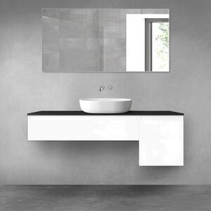 Set armadietto Oltens Vernal 60011000, armadietto Oltens Vernal 60018000, 63011300