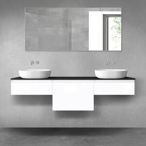 Set armadietto Oltens Vernal 60013000, armadietto Oltens Vernal 60009000, 63009300