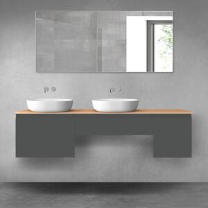 Set armadietto Oltens Vernal 60010400, armadietto Oltens Vernal 60013400, 60017400, 63009060