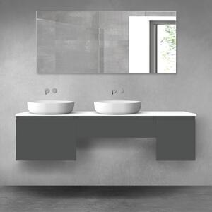 Set armadietto Oltens Vernal 60010400, armadietto Oltens Vernal 60013400, 60017400, 63009000