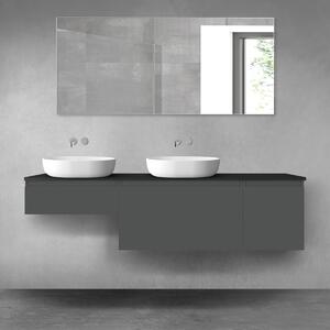 Set armadietto Oltens Vernal 60014400, armadietto Oltens Vernal 60017400, 60009400, 63009300