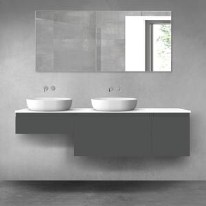 Set armadietto Oltens Vernal 60014400, armadietto Oltens Vernal 60017400, 60009400, 63009000