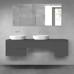 Set armadietto Oltens Vernal 60000400, armadietto Oltens Vernal 60010400, 60017400, 63009400