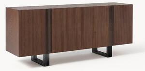 Credenza in legno Ross