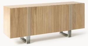 Credenza in legno Ross