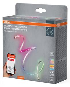 Osram - Striscia LED RGB+TW di espansione dimmerabile SMART+ FLEX 1,2m LED/6W/12V