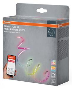 Osram - Striscia LED RGB+TW dimmerabile SMART+ FLEX 1,8 m LED/11W/230V 2000-6500K