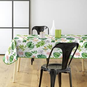 Tovaglia in PVC adatta per pulizia con panno umido 140x240 cm Baleares – douceur d'intérieur
