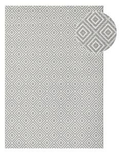 Tappeto grigio per esterni , 80 x 150 cm Karo - NORTHRUGS
