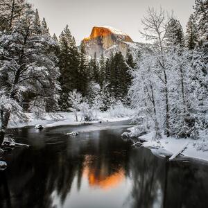 Fotografia The Last Sunshine, David H Yang