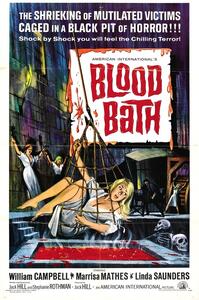 Illustrazione Blood Bath