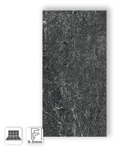 BLUSTYLE GRAPHITE LAPP ADVANTAGE 60X120 - GRES PORCELLANATO EFFETTO PIETRA NERO