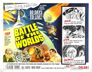 Illustrazione Battle Of Worlds 02