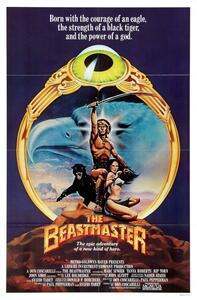 Illustrazione Beastmaster