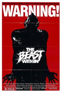 Illustrazione Beast Within