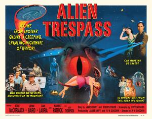 Illustrazione Alien Trespass 02