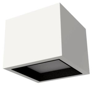 Plafoniera lampadari bartalini but qn gx53 led gesso verniciabile metallo - Lampadari Bartalini Gesso