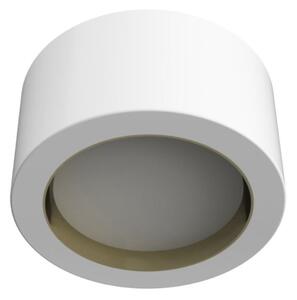 Plafoniera lampadari bartalini but o gx53 led gesso verniciabile metallo - Lampadari Bartalini Gesso