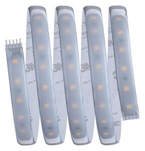 Paulmann 70668 - LED/9W IP44 Striscia da bagno dimmerabile MAXLED 1,5m 2700K 230V