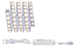 Paulmann 70668 - LED/9W IP44 Striscia da bagno dimmerabile MAXLED 1,5m 2700K 230V
