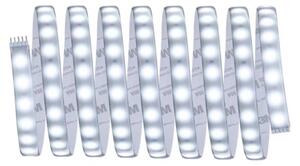 Paulmann 70665 - LED/18W IP44 Striscia da bagno dimmerabile MAXLED 3 m 6500K 230V