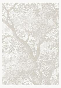 Carta da parati Engraved Landscapes