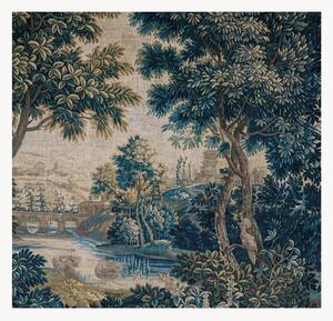 Carta da parati Landscape Tapestries