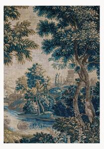 Carta da parati Landscape Tapestries