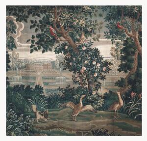 Carta da parati Landscape Tapestries