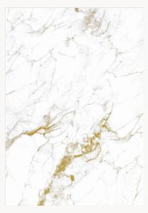 Carta da parati in tessuto non tessuto Marble
