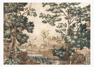 Carta da parati Landscape Tapestries