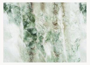 Carta da parati in tessuto non tessuto Marble
