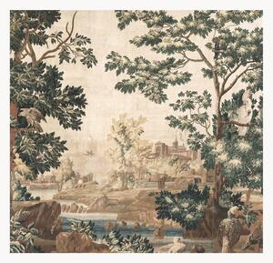 Carta da parati Landscape Tapestries