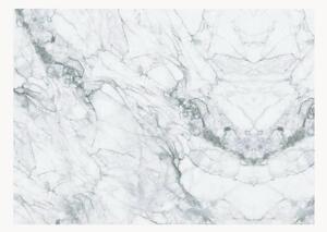 Carta da parati in tessuto non tessuto Marble