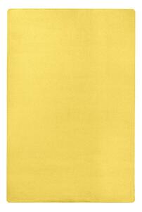 Tappeto giallo 160x240 cm Fancy - Hanse Home