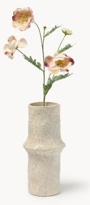 Fiore artificiale Four Heads Poppy