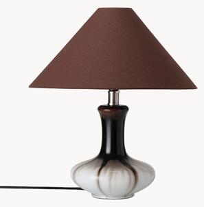 Lampada da tavolo Gabriela