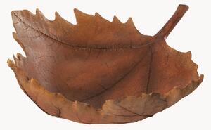 Ciotola decorativa Leaf