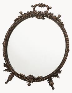 Specchio decorativo da parete Tod