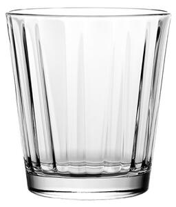 Italesse Kodama Bicchiere Acqua 40 cl Set 6 Pz In Vetro Trasparente