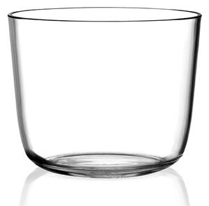 Italesse Tonic Bicchiere Acqua 29 cl Set 6 Pz In Vetro Cristallino Trasparente