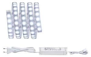 Paulmann 70667 - LED/9W IP44 Striscia da bagno dimmerabile MAXLED 1,5m 6500K 230V
