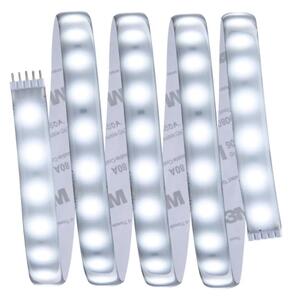 Paulmann 70667 - LED/9W IP44 Striscia da bagno dimmerabile MAXLED 1,5m 6500K 230V