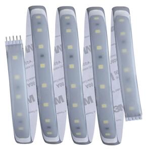 Paulmann 70667 - LED/9W IP44 Striscia da bagno dimmerabile MAXLED 1,5m 6500K 230V